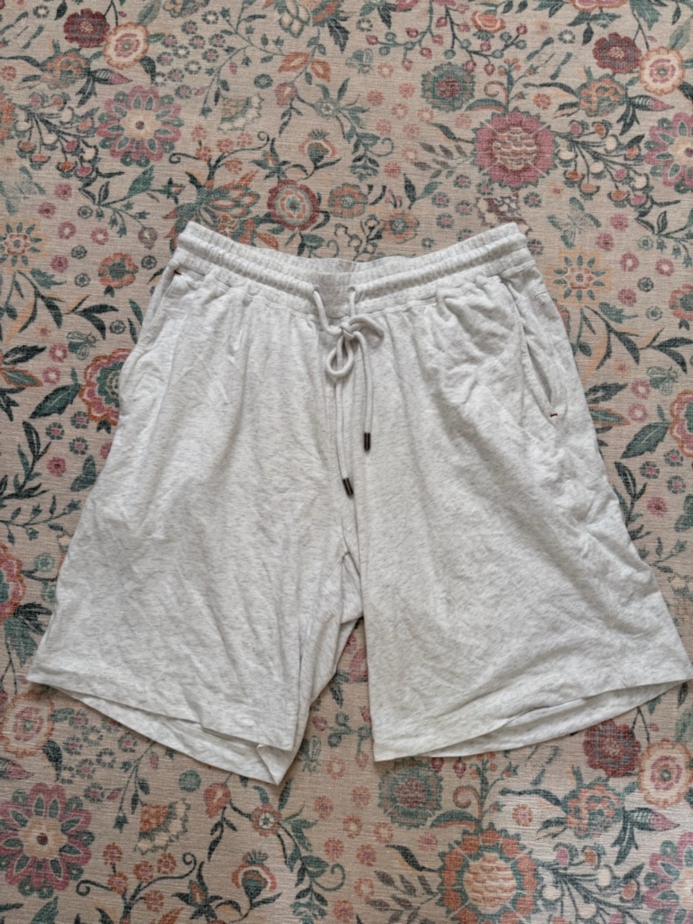 Daniel Buchler Short